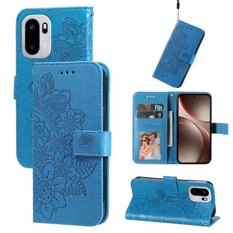 Housse OnePlus 15R Empreinte Mandala
