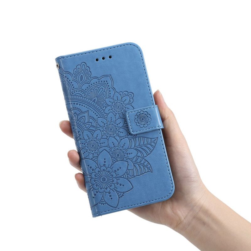Housse OnePlus 15R Empreinte Mandala