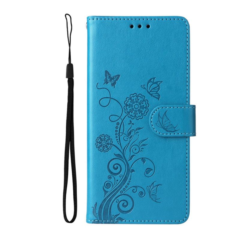 Housse OnePlus 15R Floralie