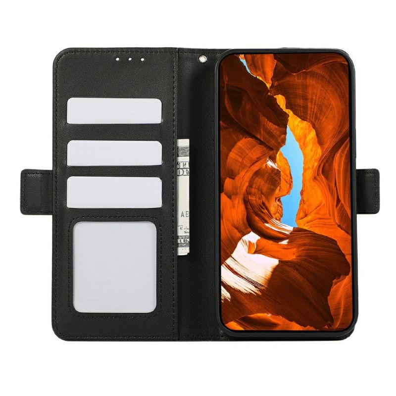 Housse OnePlus 15R Protection RFID ABEEL