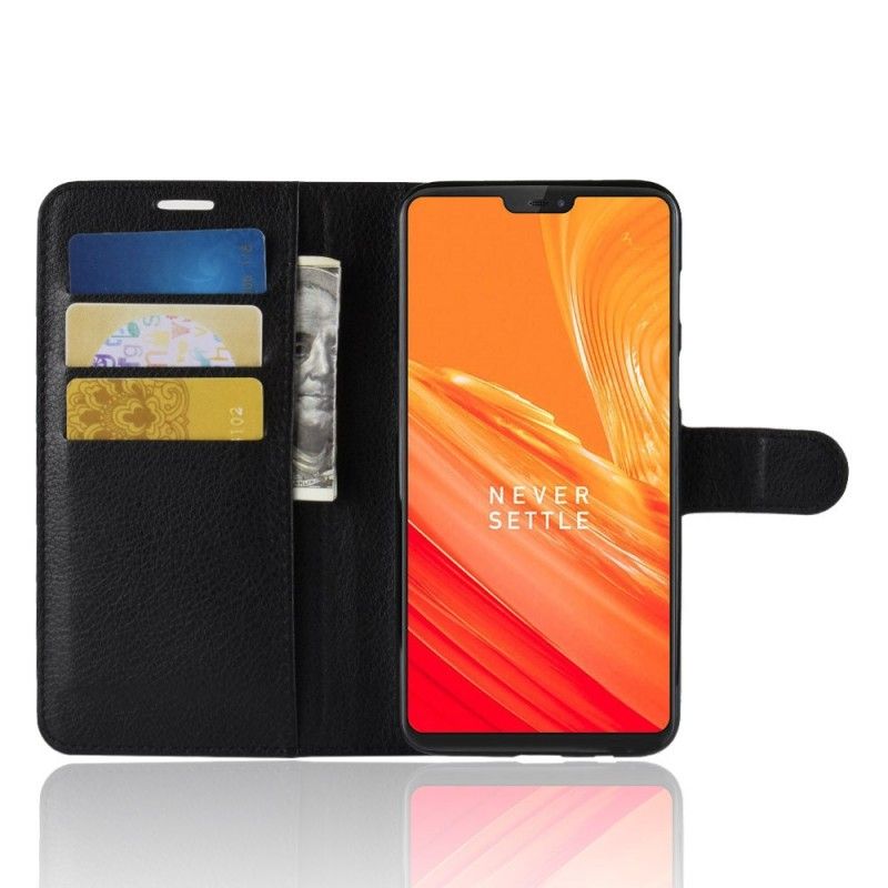 Housse Oneplus 6 Classique