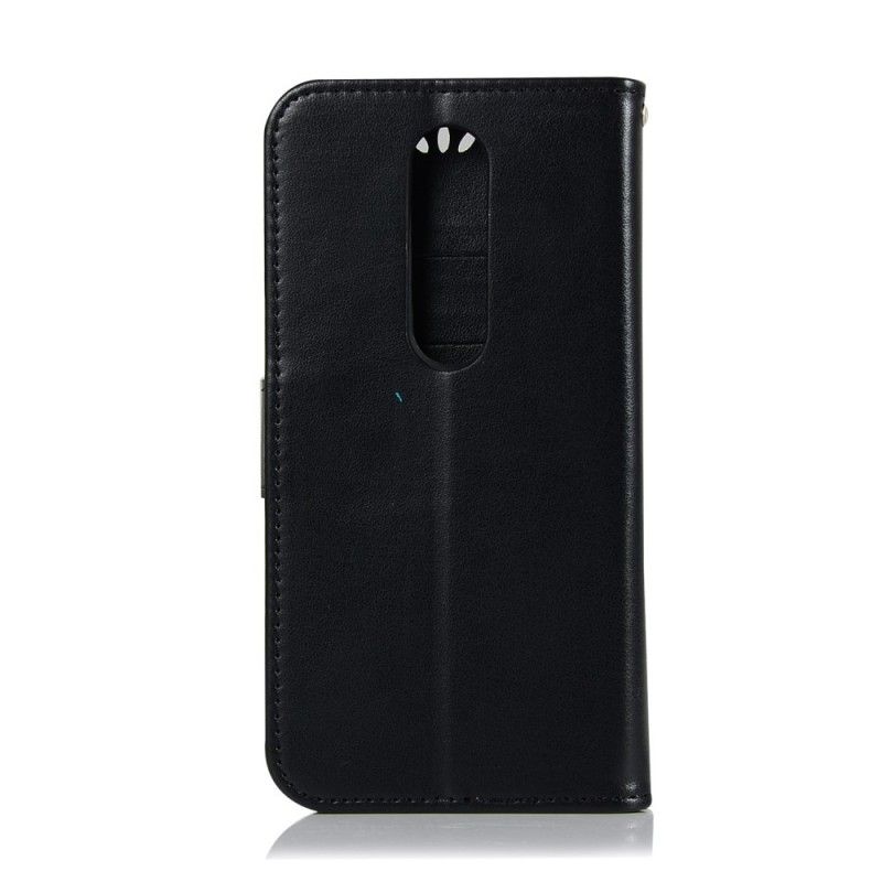 Housse Oneplus 7 Pro Hibou Rêveur