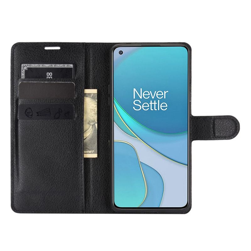 Housse Oneplus 8t Classique