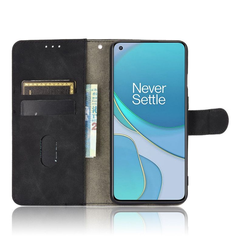 Housse Oneplus 8t Skin-touch