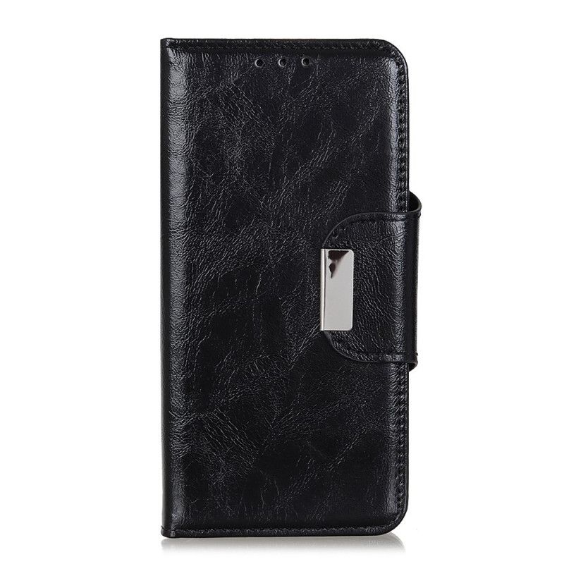 Housse Oneplus 9 Simili Cuir 6 Porte-cartes