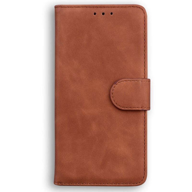 Housse OnePlus Nord 2T 5G Classique Simili Cuir