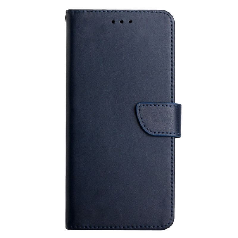 Housse OnePlus Nord 2T 5G Cuir Nappa Véritable