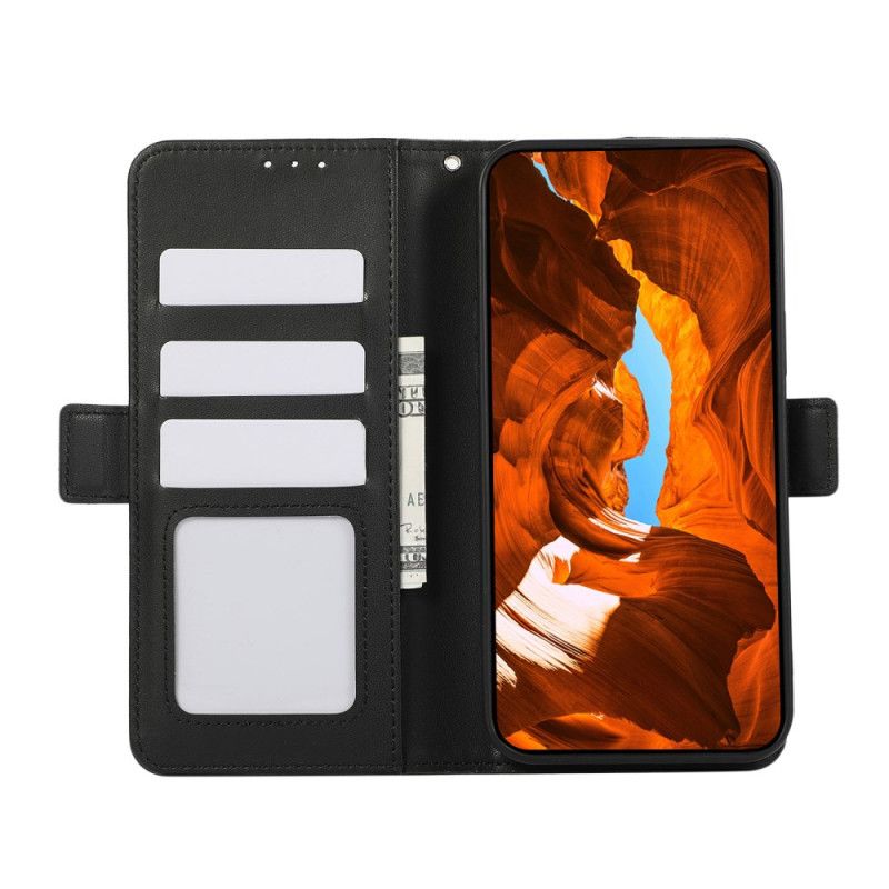 Housse OnePlus Nord 4 Classique ABEEL