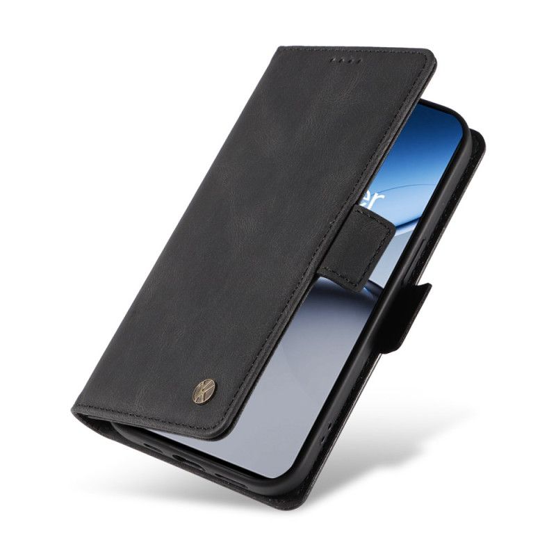 Housse OnePlus Nord 4 Effet Daim YIKATU