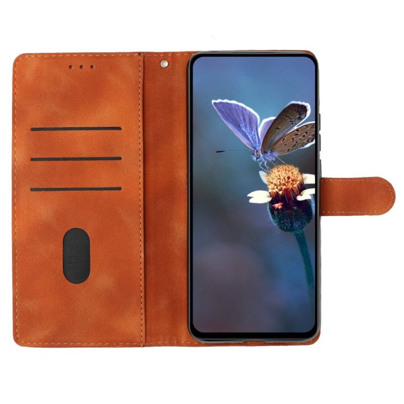 Housse OnePlus Nord 4 Fleurettes