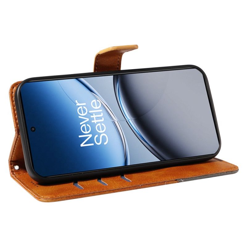 Housse OnePlus Nord 4 Ligne Géométrique