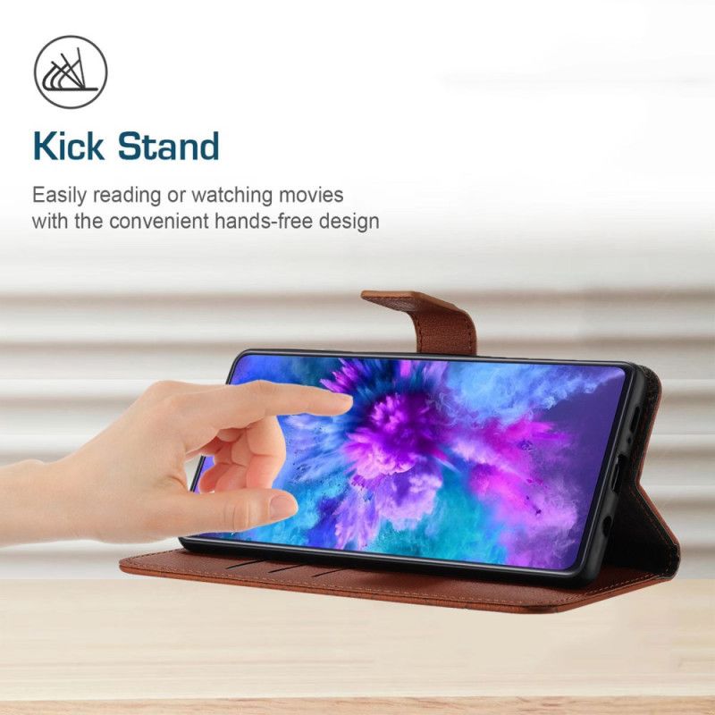 Housse OnePlus Nord 4 Losanges