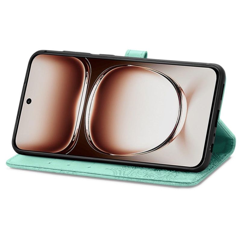 Housse OnePlus Nord 4 Mandala Baroque