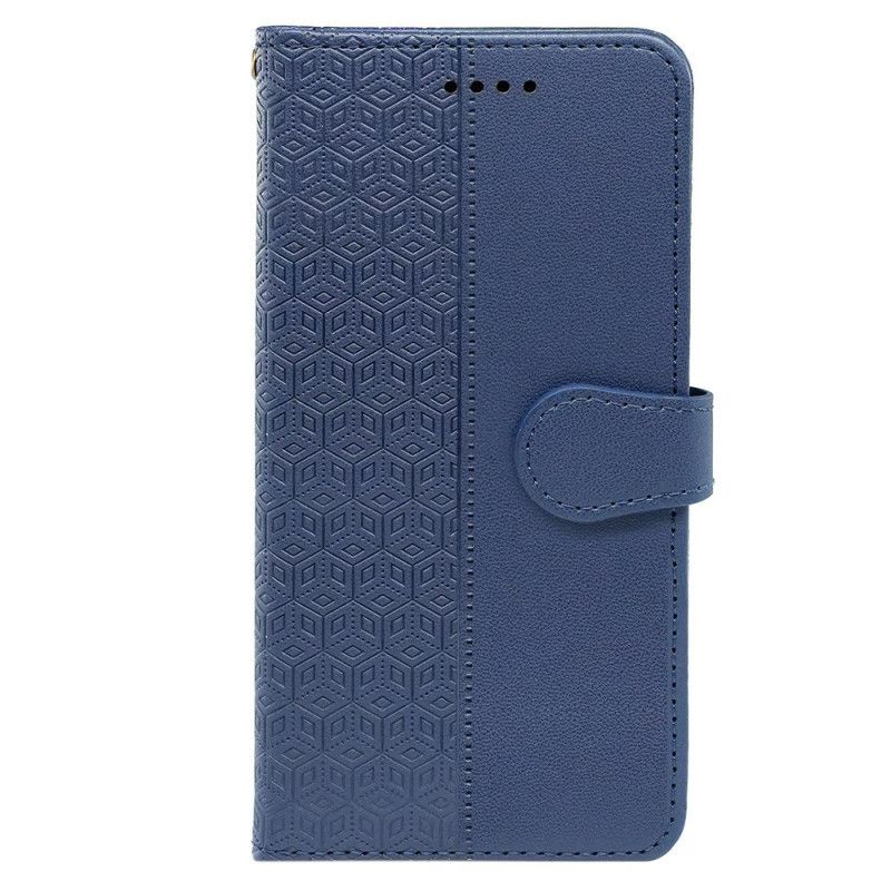 Housse OnePlus Nord 4 Motif Cubique