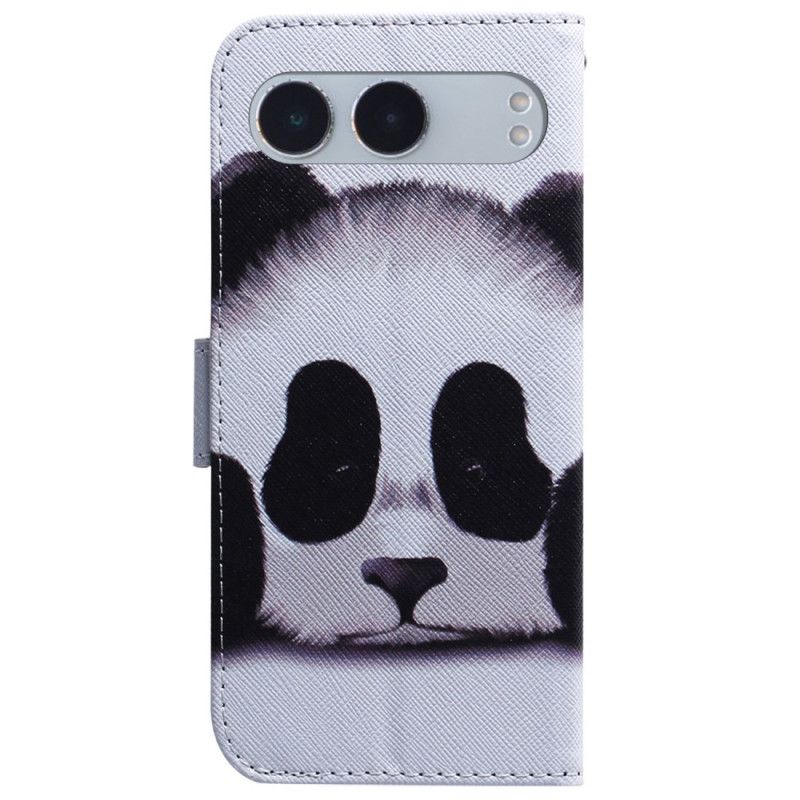 Housse OnePlus Nord 4 Panda