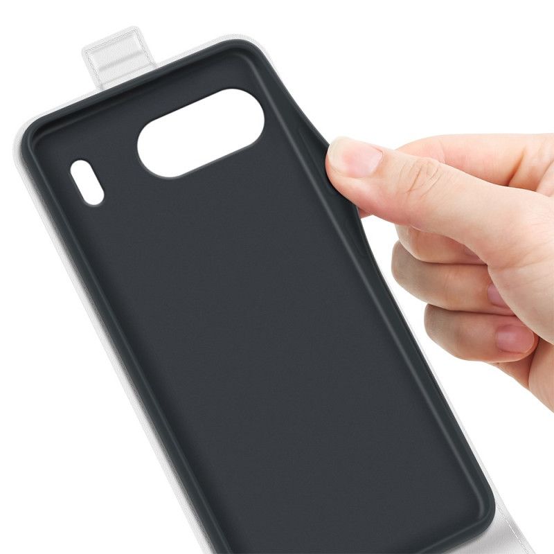 Housse OnePlus Nord 4 Rabat Vertical