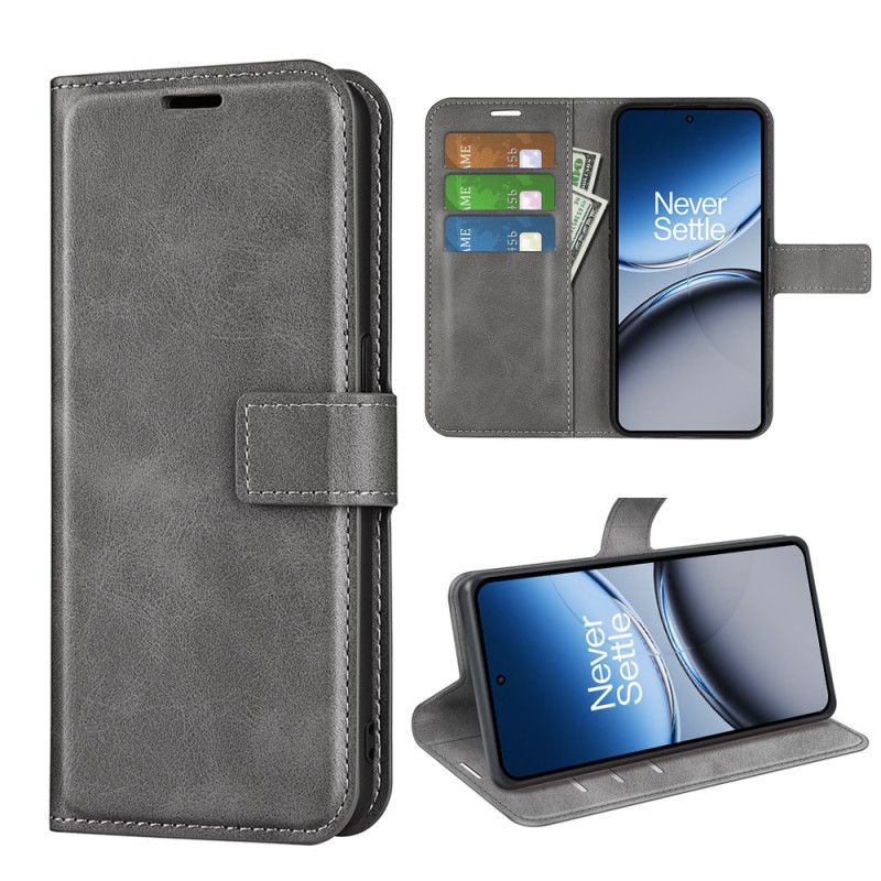 Housse OnePlus Nord 4 Style Cuir