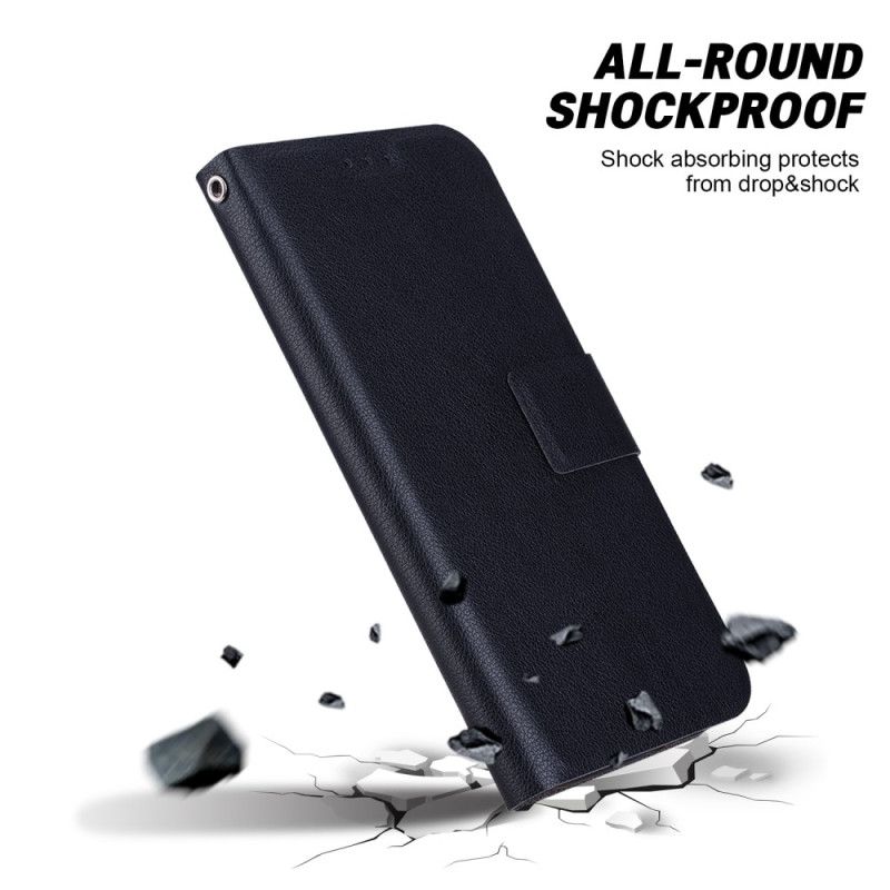 Housse OnePlus Nord 4 Ultra Mince à Lanière