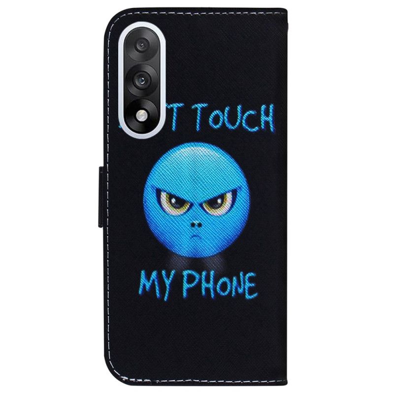 Housse OnePlus Nord 5 5G Emoji Phone