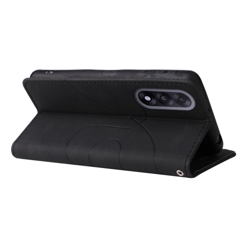 Housse OnePlus Nord 5 5G Ondulation