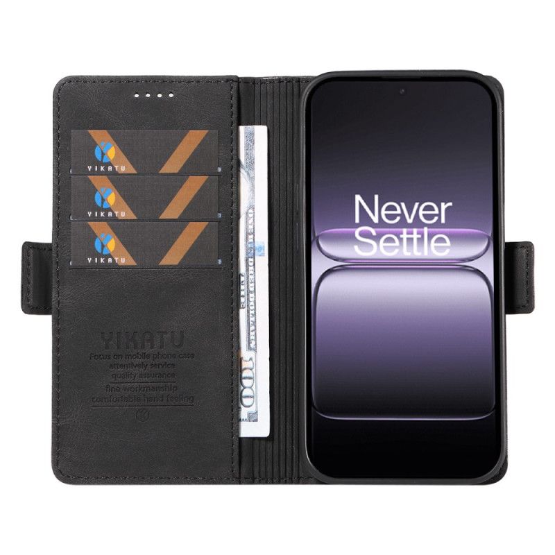 Housse OnePlus Nord 5 5G Vintage YIKATU