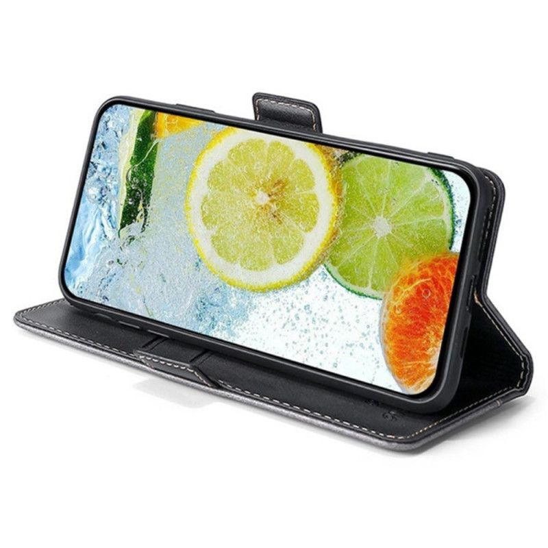 Housse OnePlus Nord 5 Bicolore