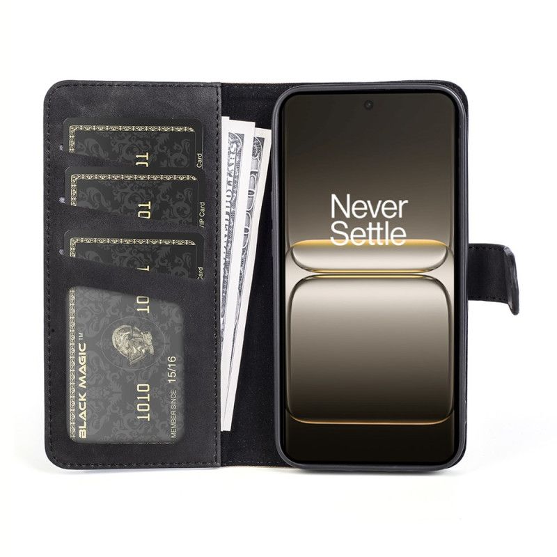 Housse OnePlus Nord 5 Bicolore Ondulation