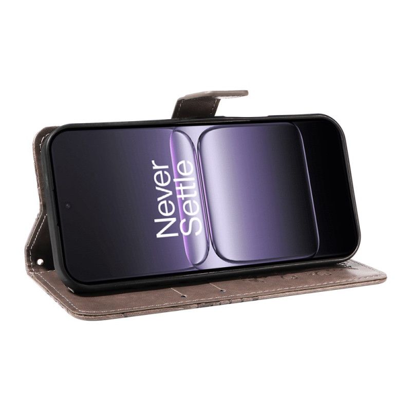 Housse OnePlus Nord 5 Grands Papillons