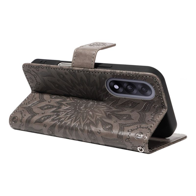 Housse OnePlus Nord 5 Mandala