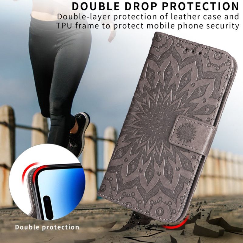 Housse OnePlus Nord 5 Mandala