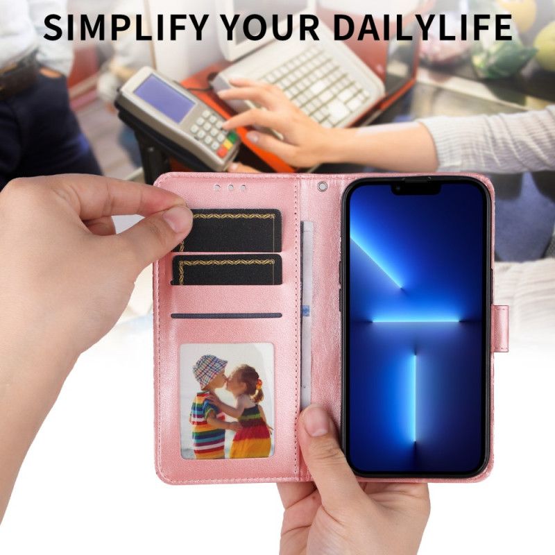 Housse OnePlus Nord 5 Mandala