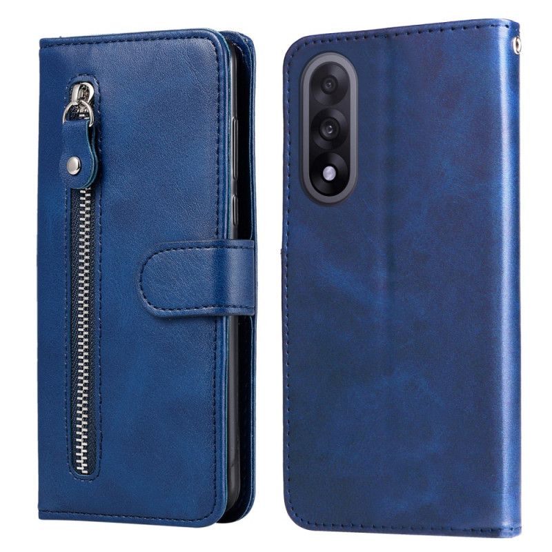 Housse OnePlus Nord 5 Pochette Zippée