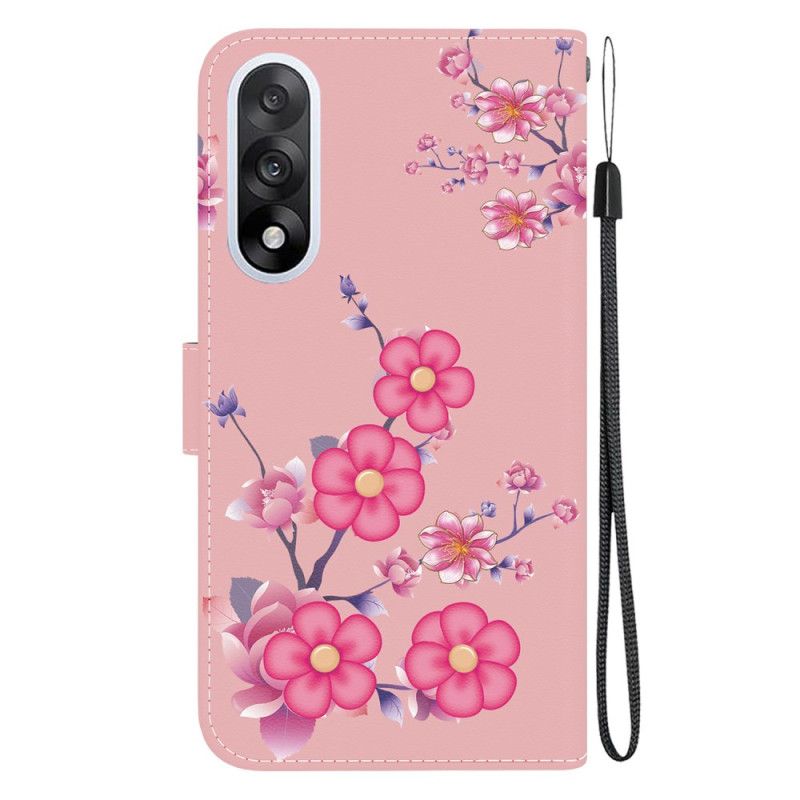 Housse OnePlus Nord 5 Sakura