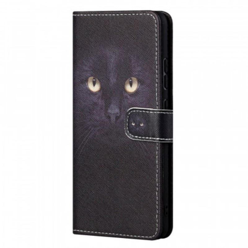 Housse OnePlus Nord CE 2 5G Chat Caché