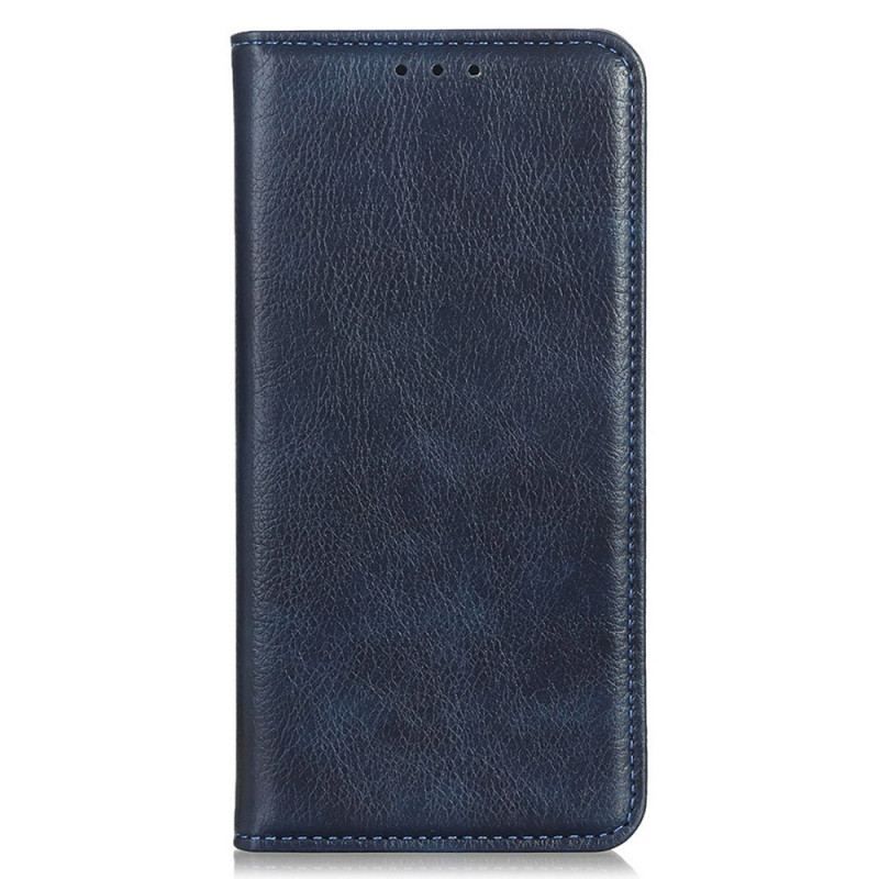 Housse OnePlus Nord CE 2 5G Cuir Traditionnel