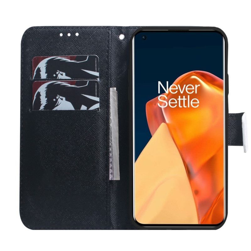 Housse OnePlus Nord CE 2 5G Don't Touch my Phone