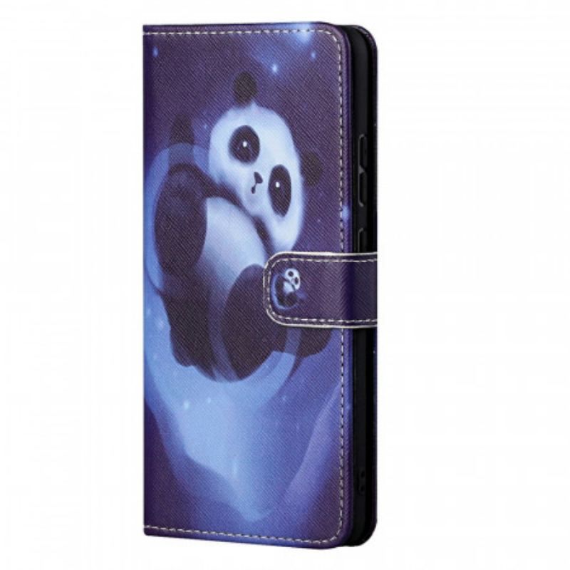 Housse OnePlus Nord CE 2 5G Panda Nocturne