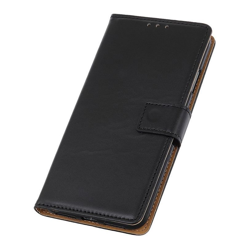 Housse OnePlus Nord CE 2 5G Simili Cuir Anti Empreinte