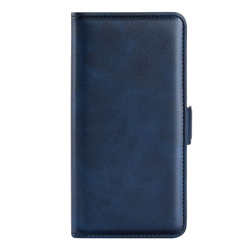 Housse OnePlus Nord CE 2 5G Simili Cuir Doux