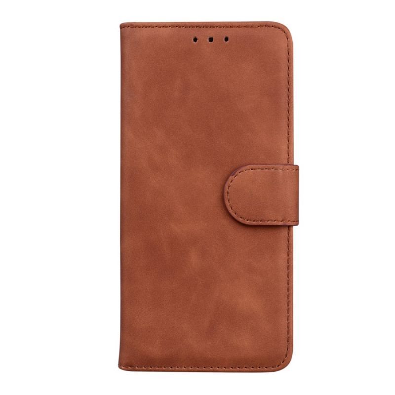 Housse OnePlus Nord CE 2 5G Simili Cuir Pastel