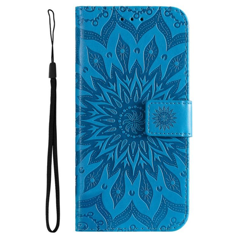 Housse OnePlus Nord CE 2 5G Texture Mandala