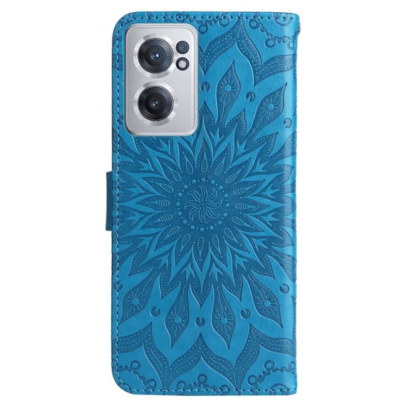 Housse OnePlus Nord CE 2 5G Texture Mandala