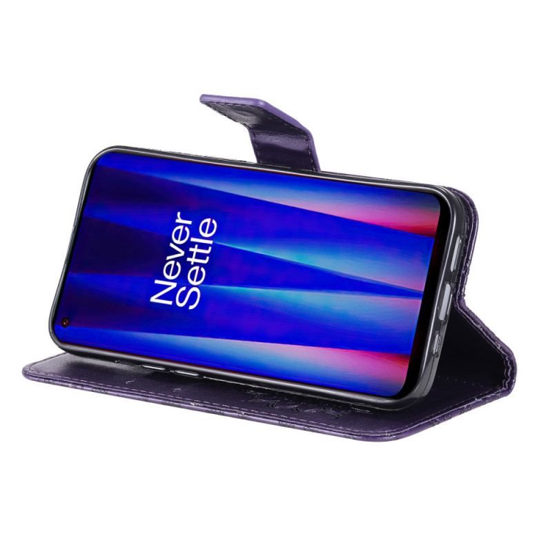 Housse OnePlus Nord CE 2 5G Texture Mandala