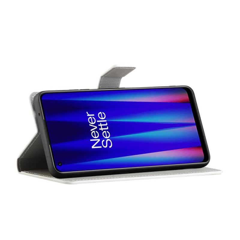 Housse OnePlus Nord CE 2 5G Vie Privée