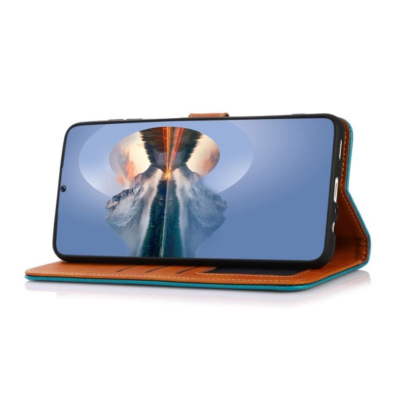 Housse OnePlus Nord CE 2 Lite 5G Sangle KHAZNEH