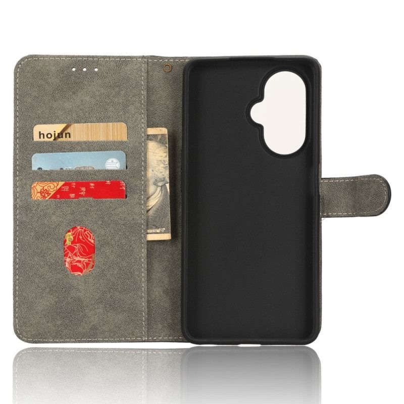 Housse OnePlus Nord CE 3 Lite 5G Classique RFID
