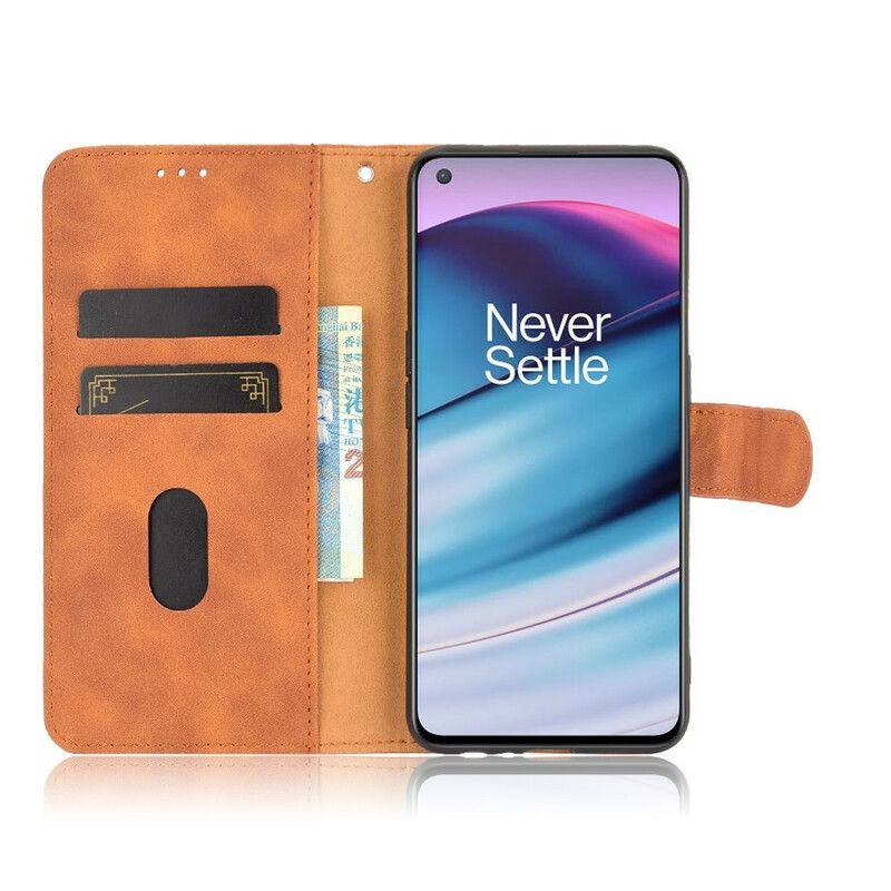 Housse OnePlus Nord CE 5G Skin-touch