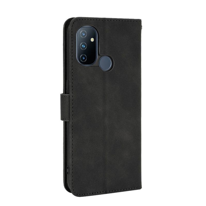 Housse Oneplus Nord N100 Skin-touch