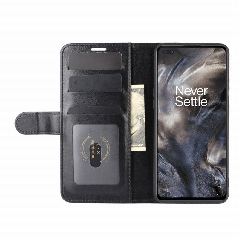 Étui Housse Oneplus Nord Simili Cuir Ultra