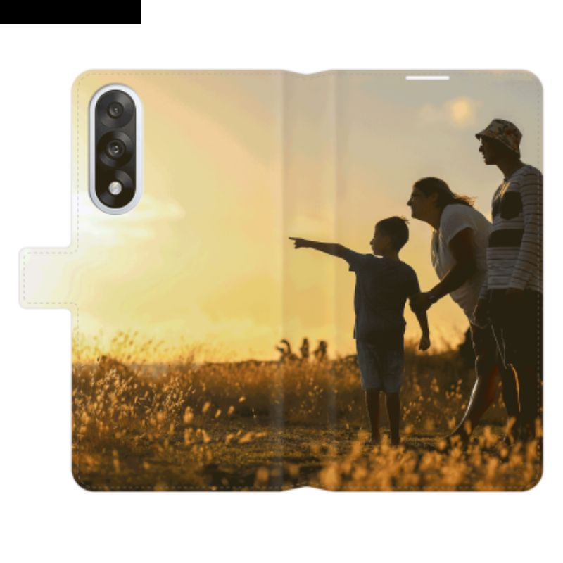 Housse personnalisée OnePlus Nord 5